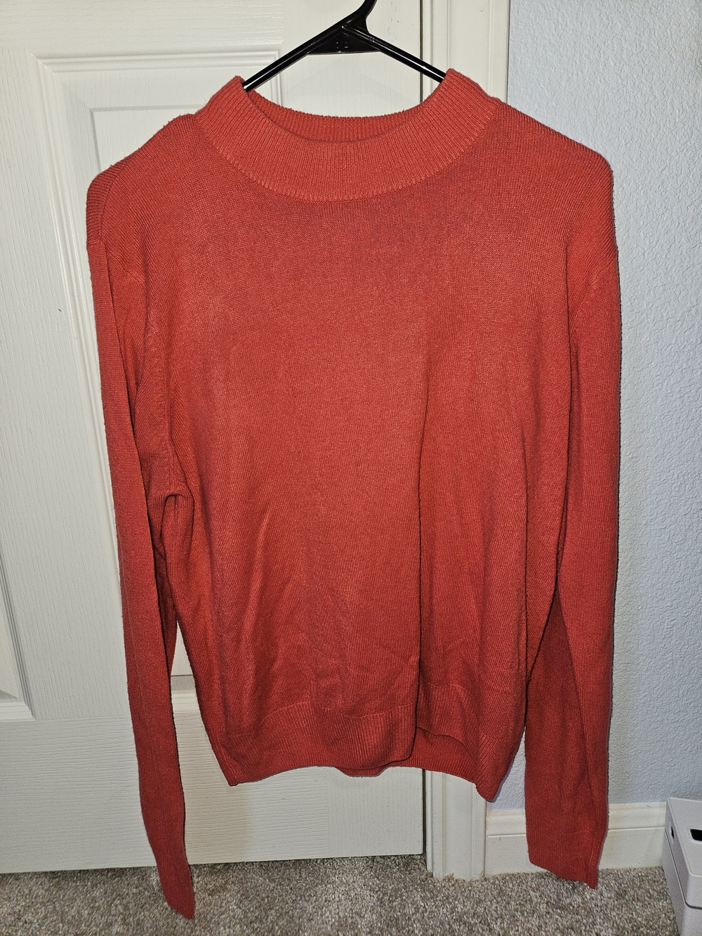 Sag Harbor Crewneck Sweater